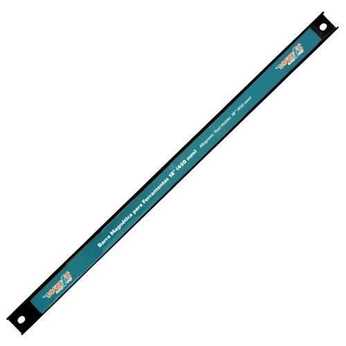 Barra Magnética para Ferramentas e Utensílios de 18 Pol. 45 cm Waft 6228