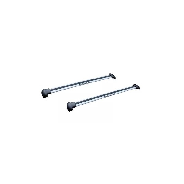 Barra Paralela do Teto Projecar BMW1401