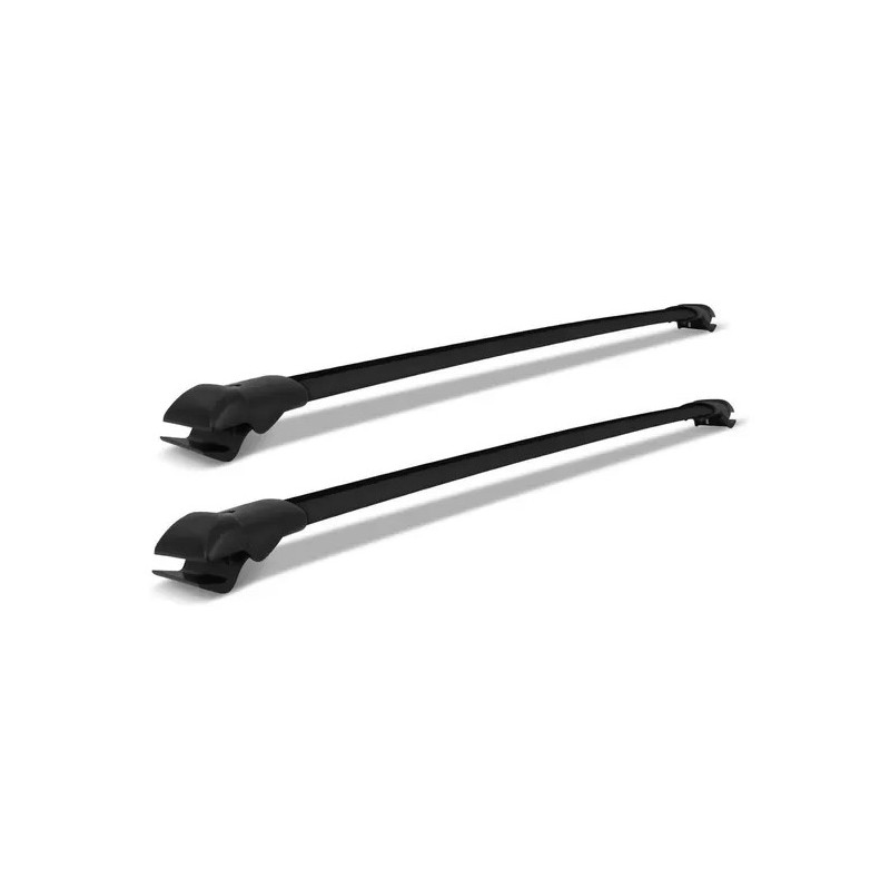Barra Paralela do Teto Projecar VW115