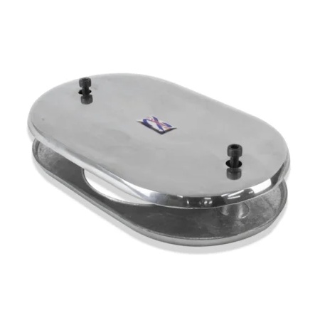 Base do Carburador Oval Spectrum 0110611