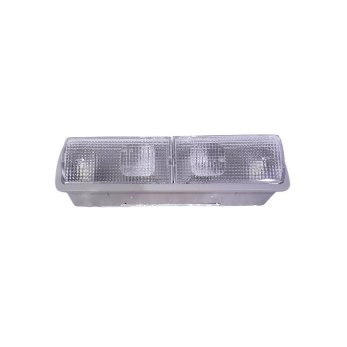 Base Lanterna do Teto dianteira Honda 34403S5A013ZA