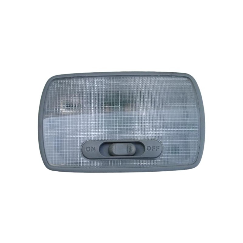 Base Lanterna do Teto traseira Honda 34252S5A003ZA