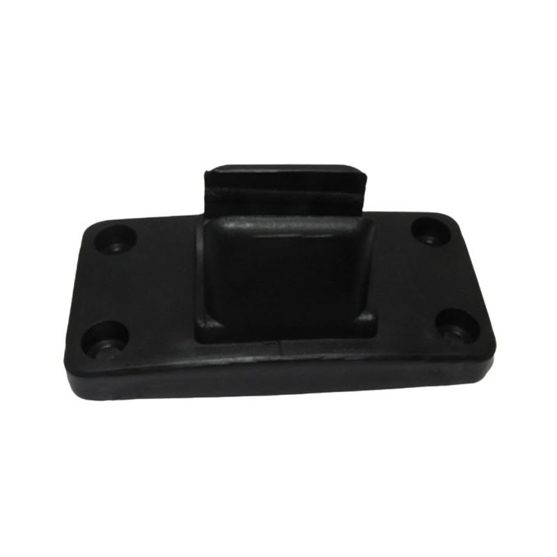 Base Tirante do Braço do Retrovisor Vannucci 2SS857555