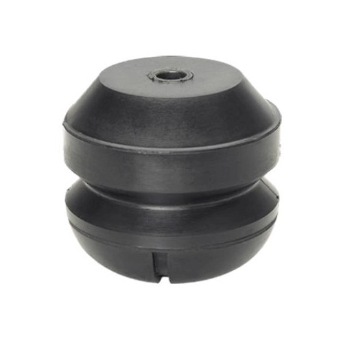 Batente da Mola Eixo dianteira superior Suporte REI R369
