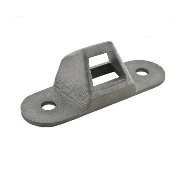 Batente da Porta Baú Femea superior traseira Ymax 330140