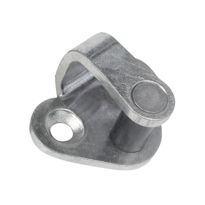 Batente da Porta dianteira Universal Automotive 16159