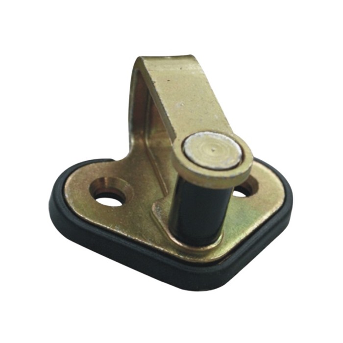 Batente da Porta dianteira Universal Automotive 11651