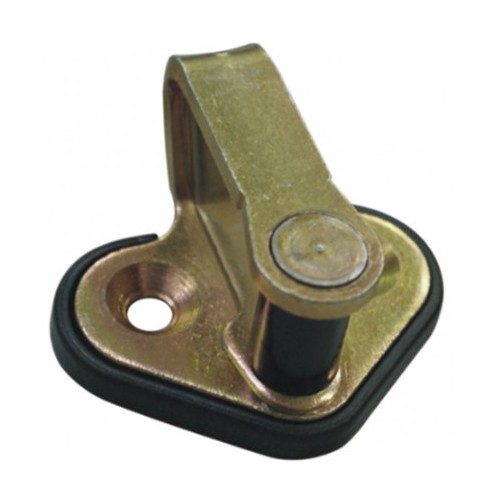 Batente da Porta dianteira Universal Automotive 11649