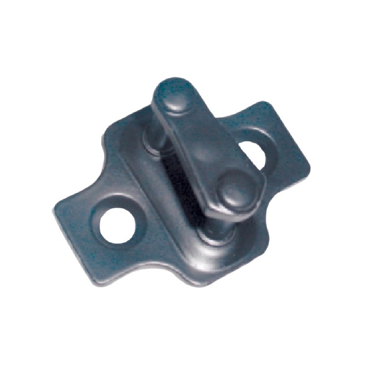 Batente da Porta dianteira traseira Universal Automotive 40751