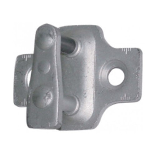 Batente da Porta dianteira traseira Universal Automotive 70130