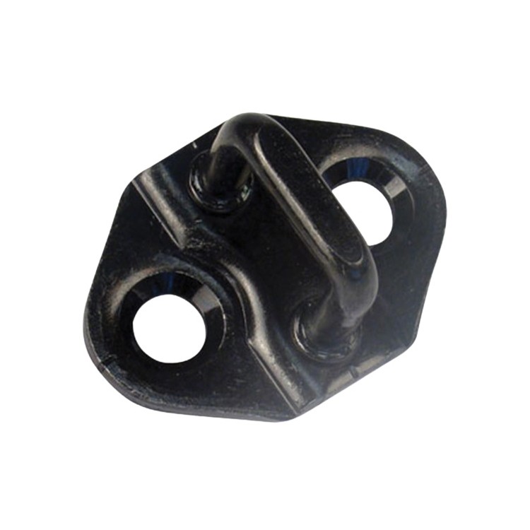 Batente da Porta dianteira traseira Universal Automotive 15463