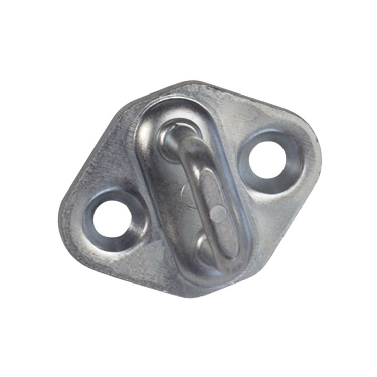 Batente da Porta dianteira traseira Universal Automotive 60458
