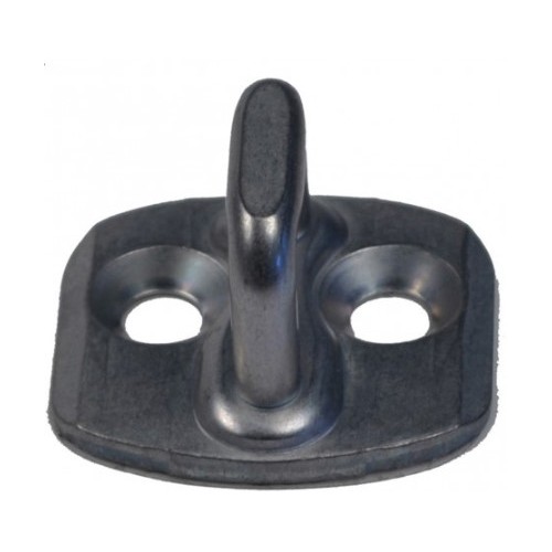 Batente da Porta dianteira traseira Universal Automotive 22989