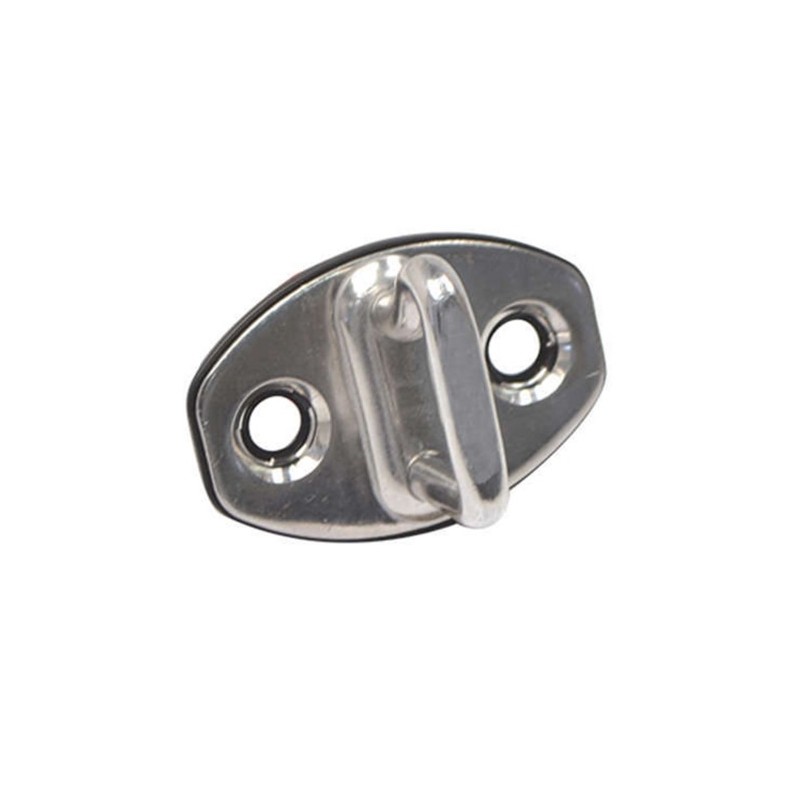 Batente da Porta dianteira traseira Universal Automotive 22777