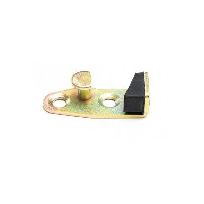 Batente da Porta dianteira Universal Automotive 20302