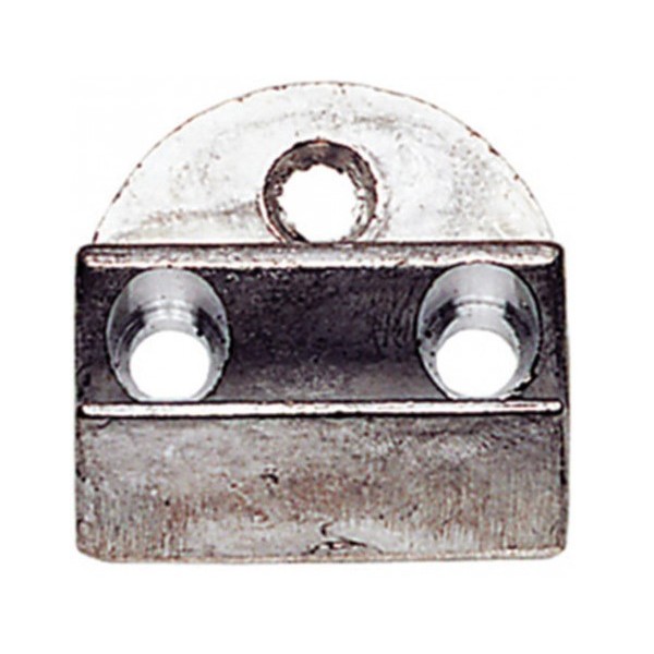 Batente da Porta dianteira Universal Automotive 20382