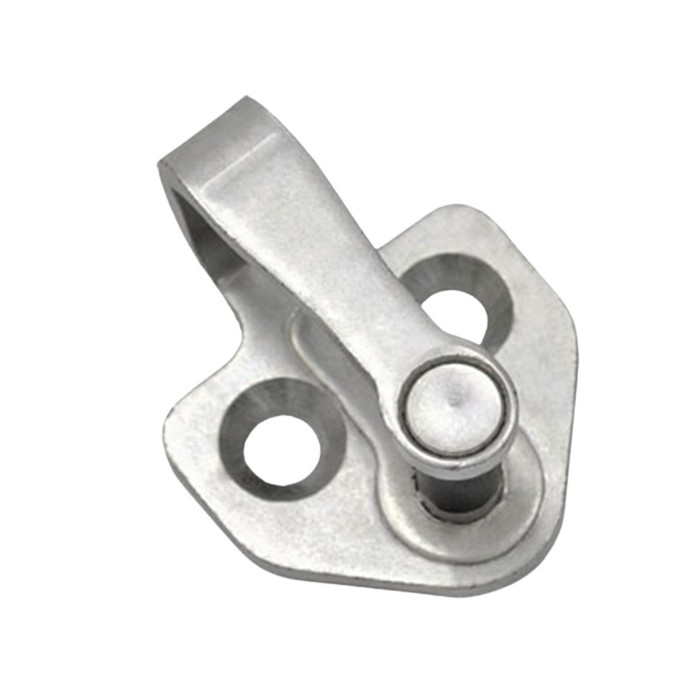 Batente da Porta Universal Automotive 31115