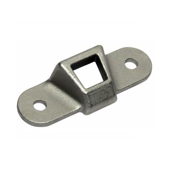 Batente da Porta inferior traseira Ymax 330150
