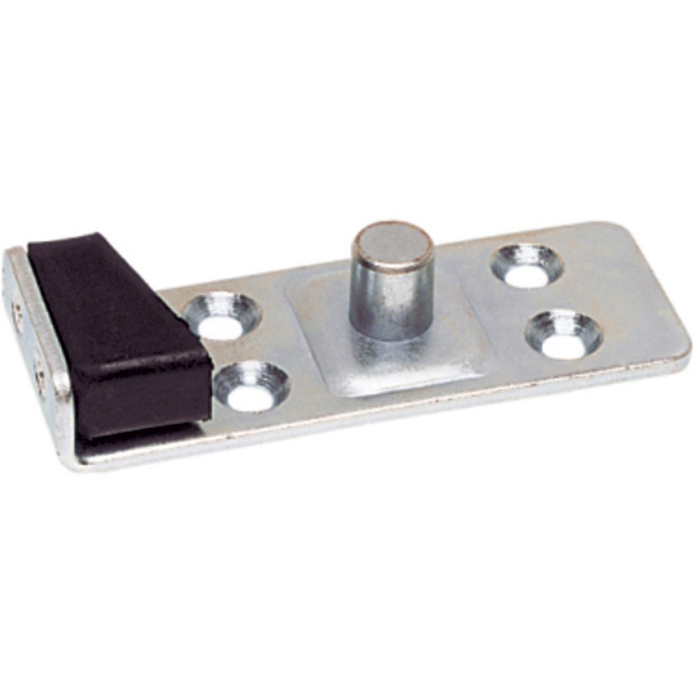 Batente da Porta lado esquerdo Universal Automotive 50123
