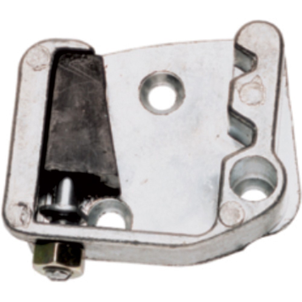 Batente da Porta lado esquerdo Universal Automotive 20367