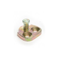Batente da Porta Universal Automotive 50285