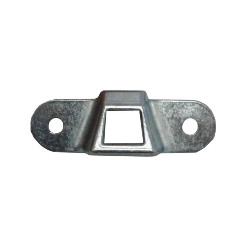 Batente da Porta superior traseira Fiat 1303898080