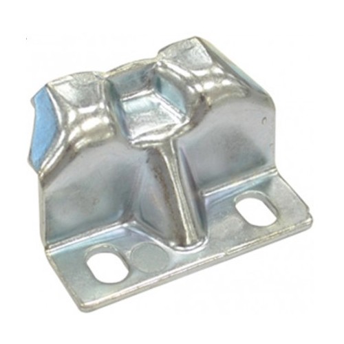 Batente da Tampa do Motor Universal Automotive 22028