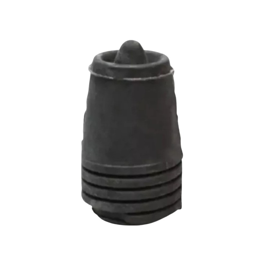 Batente da Tampa do Porta-malas traseira Ford 1M5116C618AA