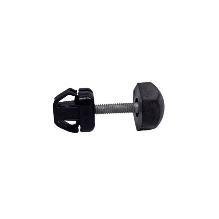 Batente da Tampa do Porta-malas traseira Ford W715246S300