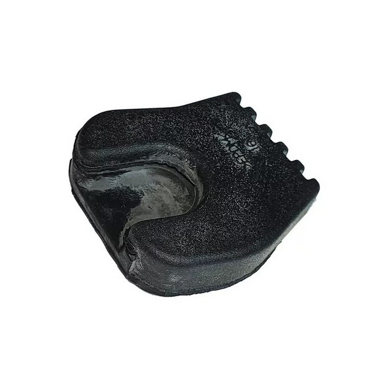 Batente do Amortecedor de Porta-malas lado esquerdo Ford E4BZ58427A49D
