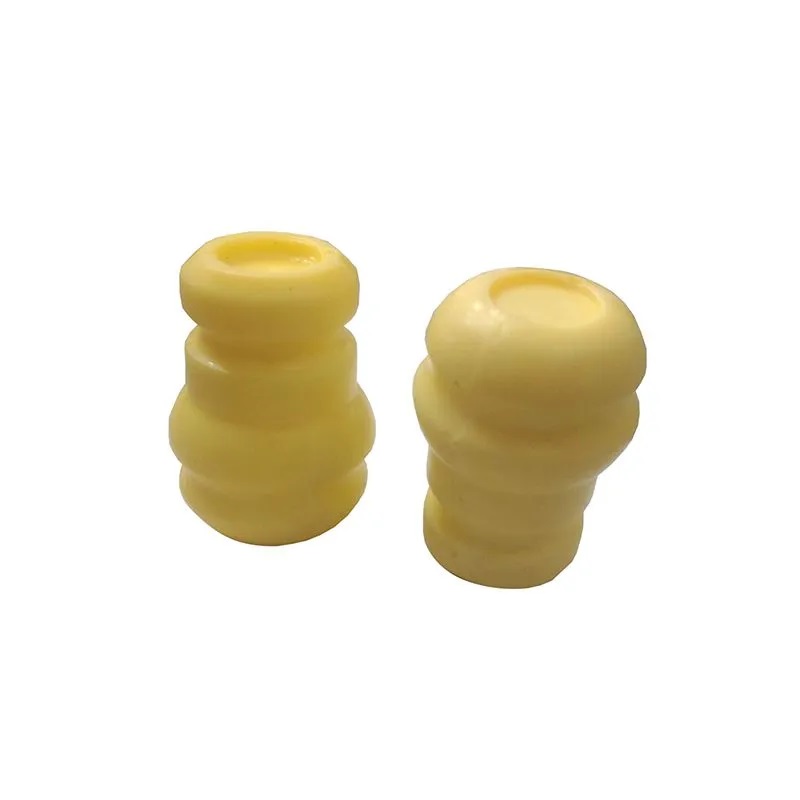 Batente do Amortecedor traseiro Metalsystem 30635