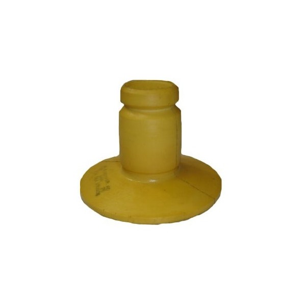 Batente do Amortecedor traseiro Recrin/CGR 65710