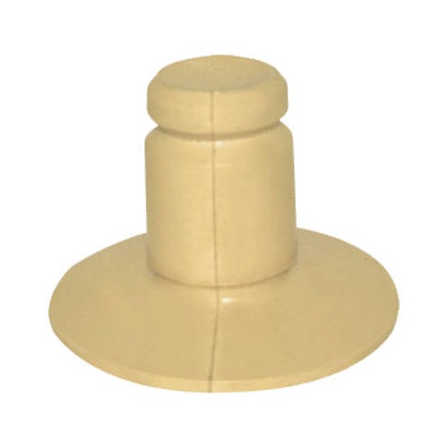 Batente do Amortecedor traseiro V8 Automotive 10025