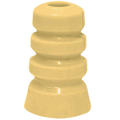 Batente do Amortecedor traseiro V8 Automotive 10037