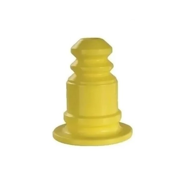 Batente do Amortecedor traseiro 2M Plastic 1206169