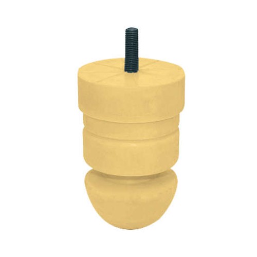 Batente do Amortecedor traseiro V8 Automotive 10071