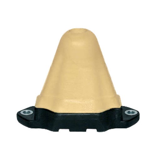 Batente do Amortecedor traseiro V8 Automotive 10065