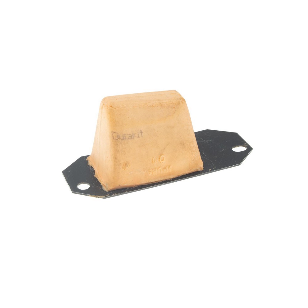 Batente do Amortecedor traseiro lado esquerdo Durakit DK30722E4