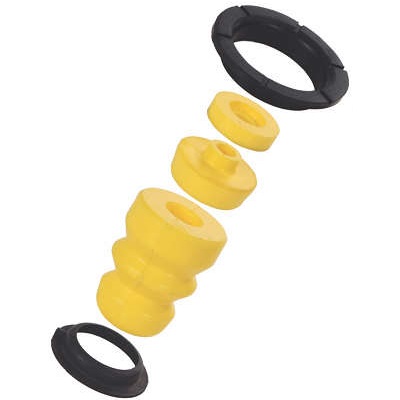 Batente do Amortecedor traseiro V8 Automotive 15504
