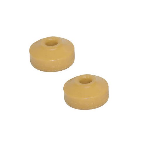 Batente do Amortecedor traseiro superior V8 Automotive 15186