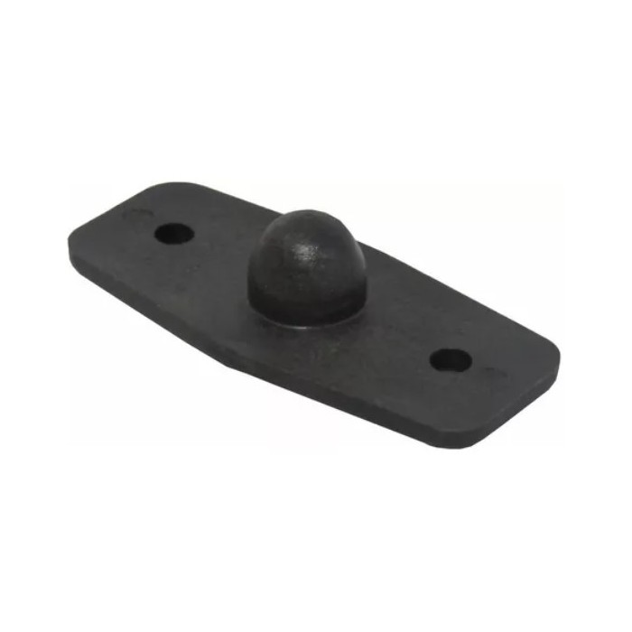 Batente do Fecho da Porta Lateral superior Renault 8200468729
