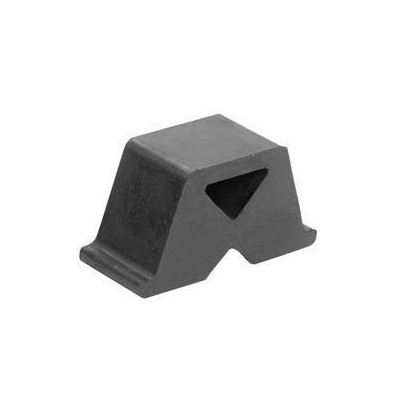 Batente do Feixe de Molas superior traseiro Axios BR18454105121