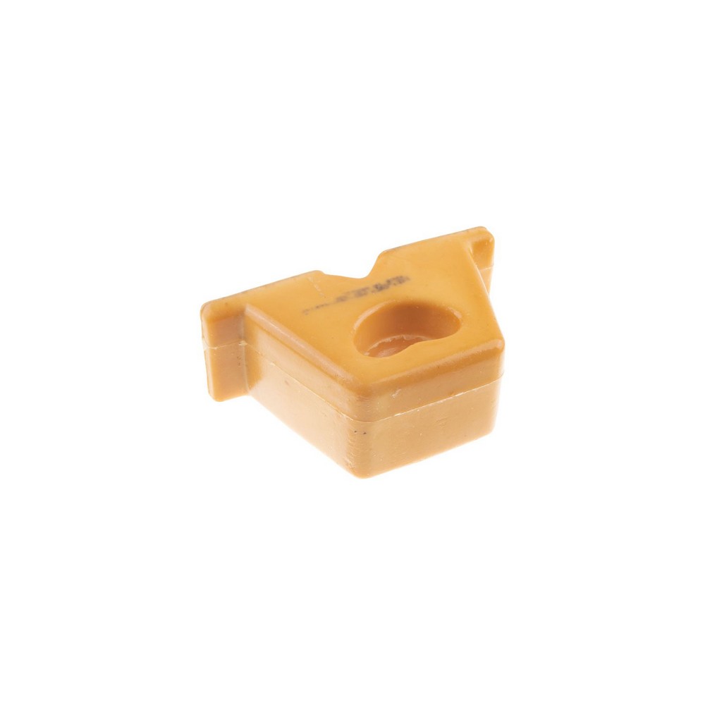 Batente do Feixe de Molas traseiro 2M Plastic 1206133