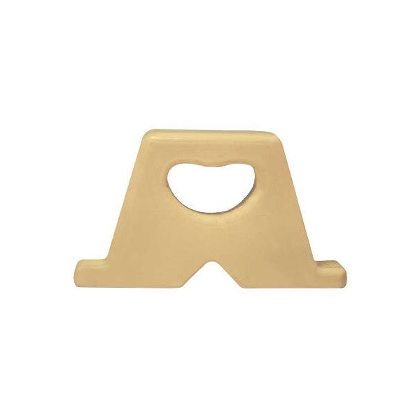 Batente do Feixe de Molas traseiro V8 Automotive 10374