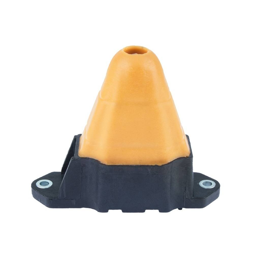 Batente do Feixe Molas traseiro Solocar SL365071