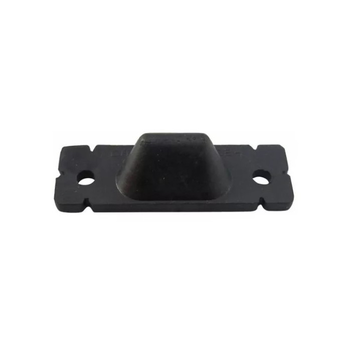 Batente do Guia da Porta Corrediça Fiat 1323589080