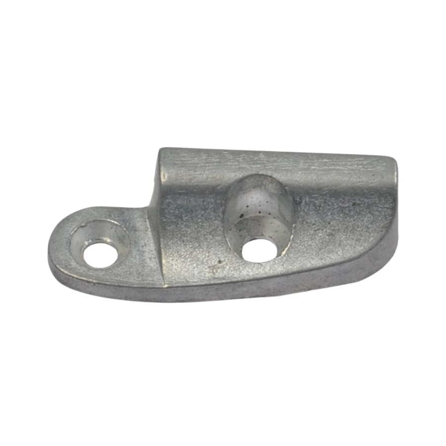 Batente do Guia da Porta lado esquerdo Universal Automotive 20219