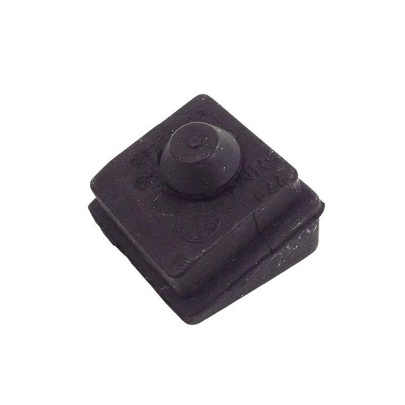 Batente do Porta-malas General Motors 93259453