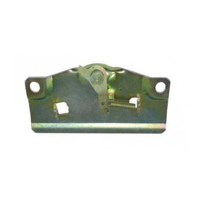 Batente do Porta-malas Universal Automotive 60862