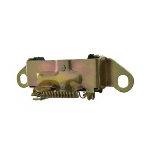 Batente do Porta-malas Disk BOR F224570053